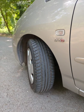 Toyota Corolla verso, снимка 12