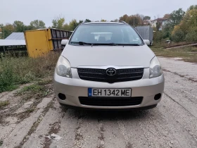 Toyota Corolla verso, снимка 5
