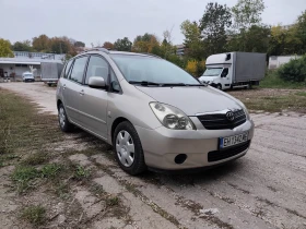 Toyota Corolla verso, снимка 2
