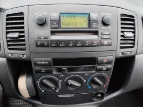 Toyota Corolla verso, снимка 7