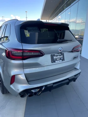 BMW X5M Competition , снимка 7