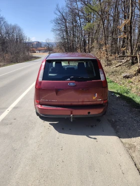 Ford Focus C-Max, снимка 2