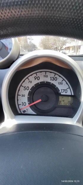 Peugeot 107, снимка 7