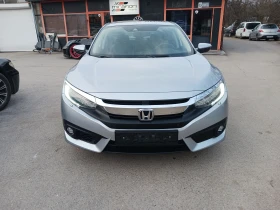Honda Civic 1.5 T = FULL =  , снимка 2