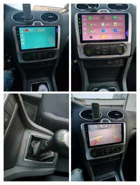 Ford Focus 1.6 TDCi, снимка 14