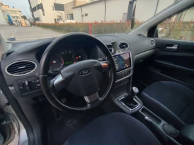 Ford Focus 1.6 TDCi, снимка 11