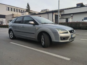 Ford Focus 1.6 TDCi, снимка 7