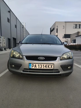 Ford Focus 1.6 TDCi, снимка 8
