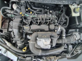 Ford Focus 1.6 TDCi, снимка 12