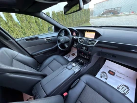 Mercedes-Benz E 350 cdi 231k.c* AMG* Панорама* Sport-Packet* ЛИЗИНГ* , снимка 16