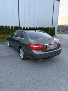 Mercedes-Benz E 350 cdi 231k.c* AMG* Панорама* Sport-Packet* ЛИЗИНГ* , снимка 7