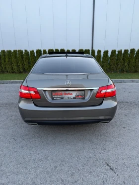 Mercedes-Benz E 350 cdi 231k.c* AMG* Панорама* Sport-Packet* ЛИЗИНГ* , снимка 6