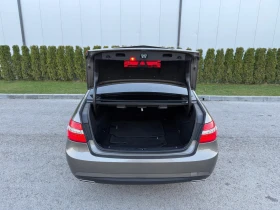 Mercedes-Benz E 350 cdi 231k.c* AMG* Панорама* Sport-Packet* ЛИЗИНГ* , снимка 17