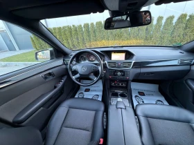 Mercedes-Benz E 350 cdi 231k.c* AMG* Панорама* Sport-Packet* ЛИЗИНГ* , снимка 11