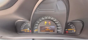 Mercedes-Benz C 180 Kompressor, снимка 17