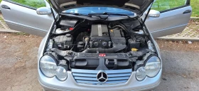 Mercedes-Benz C 180 Kompressor, снимка 9