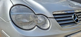 Mercedes-Benz C 180 Kompressor, снимка 7