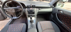 Mercedes-Benz C 180 Kompressor, снимка 13