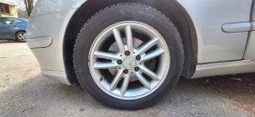 Mercedes-Benz C 180 Kompressor, снимка 10