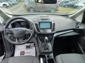 Ford Grand C-Max 6+ 1места, снимка 13