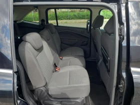 Ford Grand C-Max 6+ 1места, снимка 10