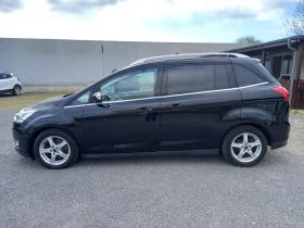 Ford Grand C-Max 6+ 1места, снимка 7