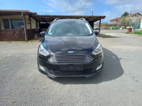 Ford Grand C-Max 6+ 1места, снимка 1
