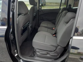 Ford Grand C-Max 6+ 1места, снимка 11