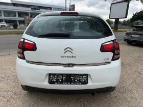 Citroen C3 Автоматик-Бензин, снимка 4