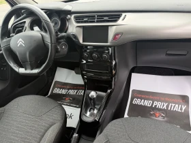 Citroen C3 Автоматик-Бензин, снимка 11