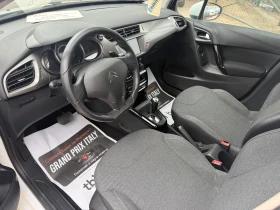 Citroen C3 Автоматик-Бензин, снимка 8