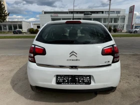 Citroen C3 Автоматик-Бензин, снимка 5