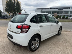 Citroen C3 Автоматик-Бензин, снимка 5