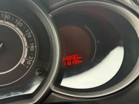Citroen C3 Автоматик-Бензин, снимка 10