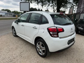 Citroen C3 Автоматик-Бензин, снимка 6