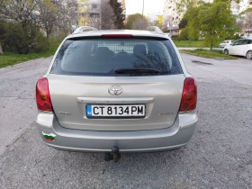 Toyota Avensis 1.8 VVT-i  129к.с.  LPG, снимка 5