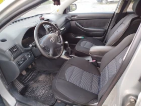 Toyota Avensis 1.8 VVT-i  129к.с.  LPG, снимка 6