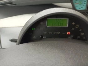 Peugeot 807, снимка 12