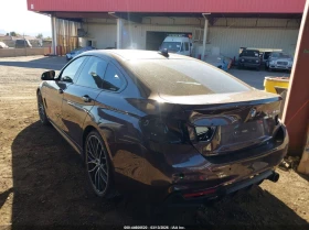 BMW 440 2017 BMW 440I GRAN COUPE, снимка 6