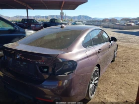 BMW 440 2017 BMW 440I GRAN COUPE, снимка 8