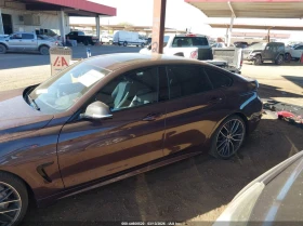 BMW 440 2017 BMW 440I GRAN COUPE, снимка 5