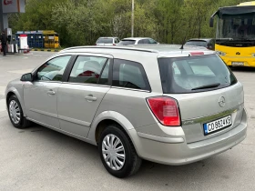 Opel Astra стейщън вагон ГАЗ, снимка 5