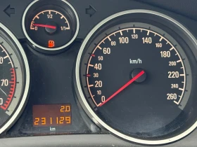 Opel Astra стейщън вагон ГАЗ, снимка 13