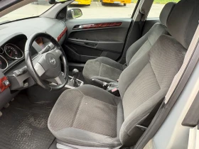 Opel Astra стейщън вагон ГАЗ, снимка 10