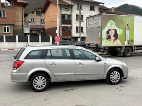 Opel Astra стейщън вагон ГАЗ, снимка 7