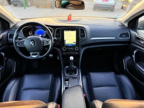 Renault Megane GT-LINE Full Led!!, снимка 11