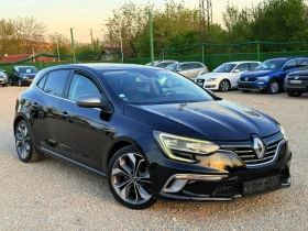 Renault Megane GT-LINE Full Led!!, снимка 8