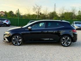 Renault Megane GT-LINE Full Led!!, снимка 2