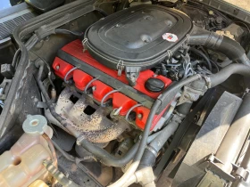 Mercedes-Benz 190, снимка 13