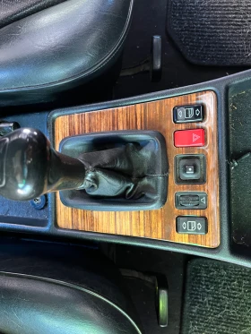 Mercedes-Benz 190, снимка 12